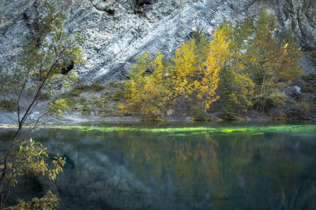 20241215163351-Grassi Lake in the fall.JPG